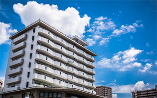 賃貸物件のオーナー様へイメージ