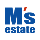株式会社エムズエステートLOGO