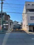 奈良市北京終町36番13