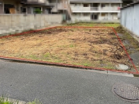 [土地]大和高田市曽大根2丁目 近鉄南大阪線　高田市駅　徒歩17分、浮孔駅　徒歩13分